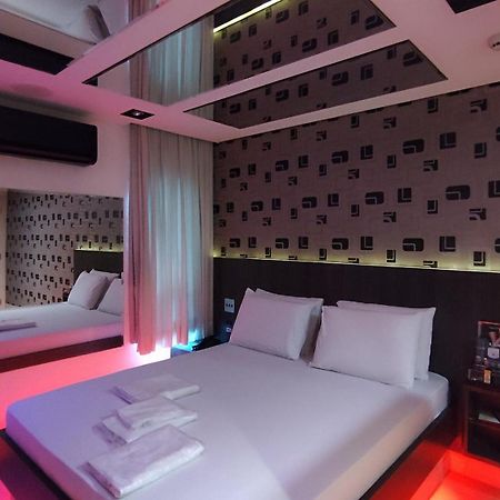 Mint Motel Guarulhos Bagian luar foto