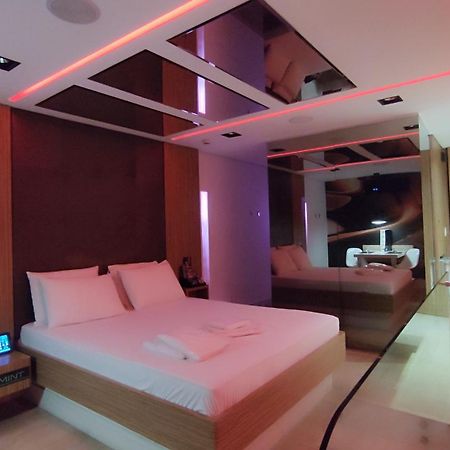 Mint Motel Guarulhos Bagian luar foto