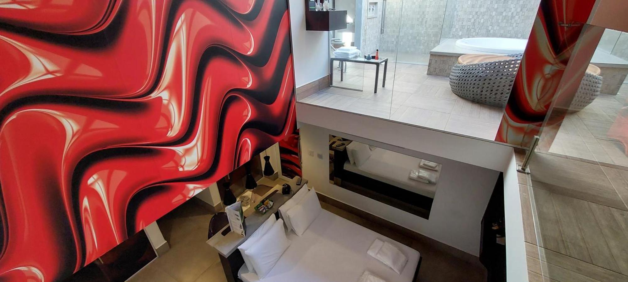 Mint Motel Guarulhos Bagian luar foto