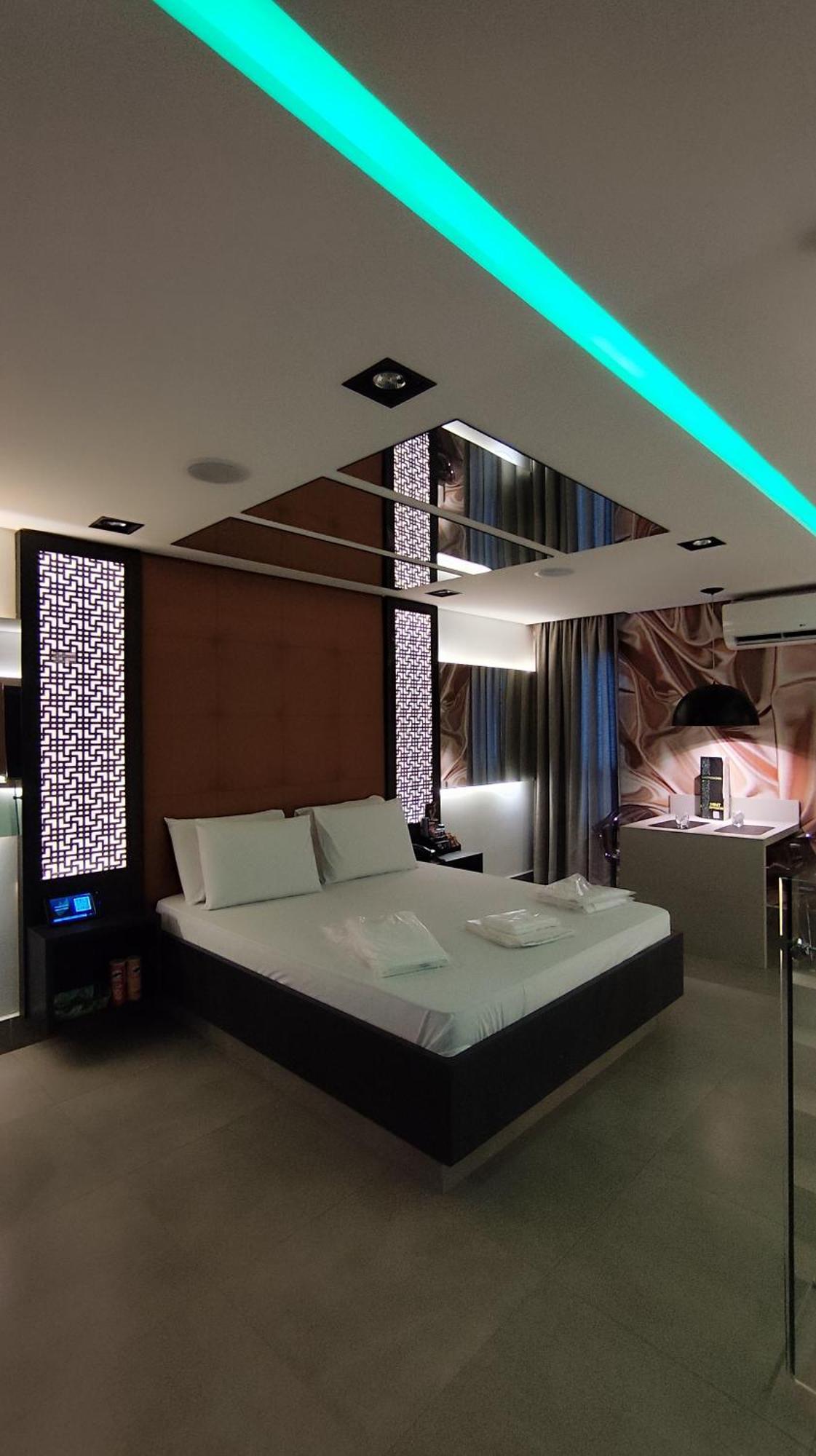 Mint Motel Guarulhos Bagian luar foto